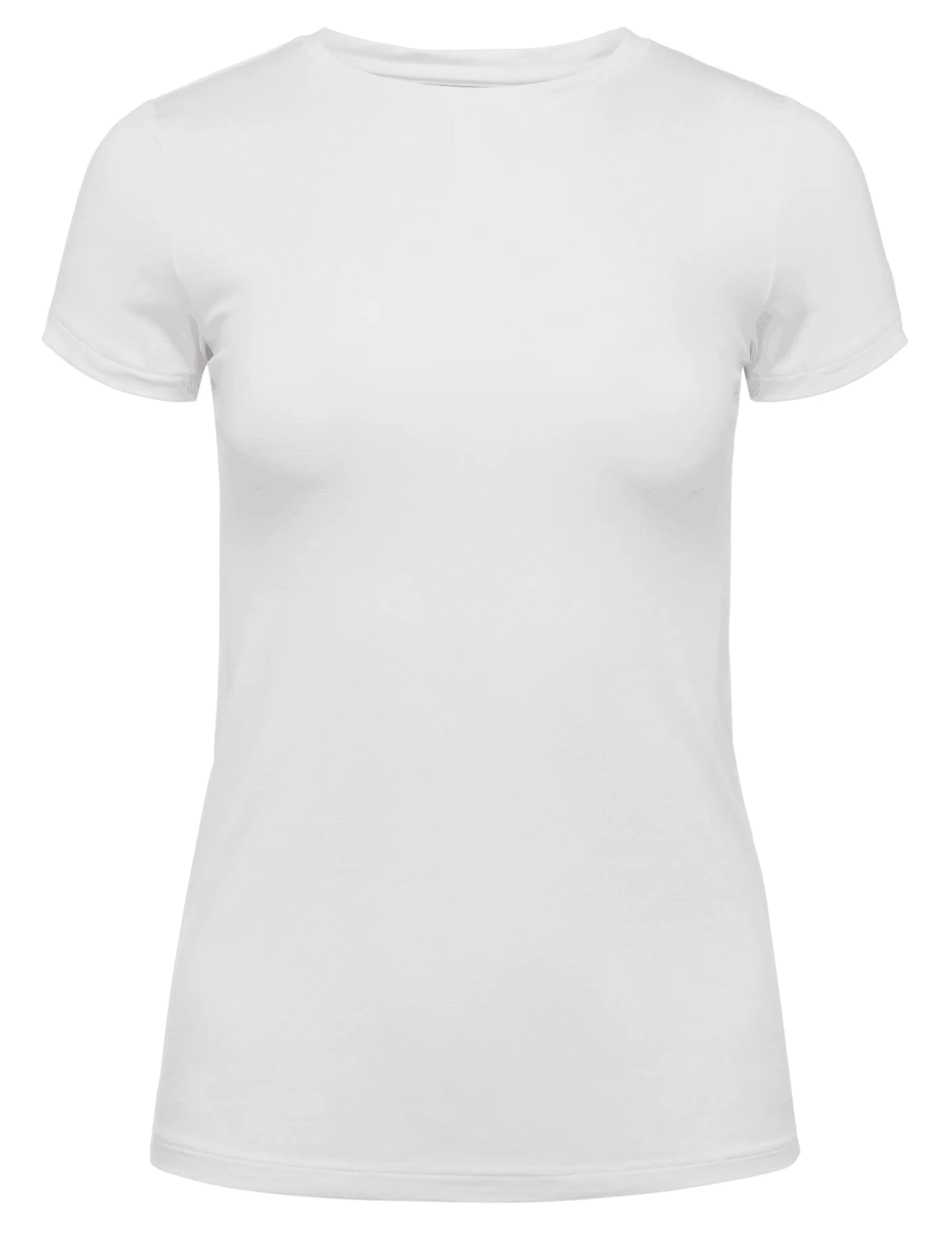 L'Agence - L'Agence Ressi Crew Neck Tee - Buy Online