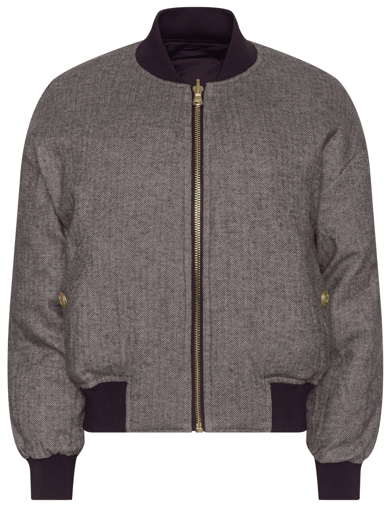 L'Agence - L'AGENCE Violeta Reversible Puffer Jacket - Buy Online