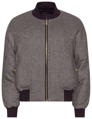 L'Agence - L'AGENCE Violeta Reversible Puffer Jacket - Buy Online