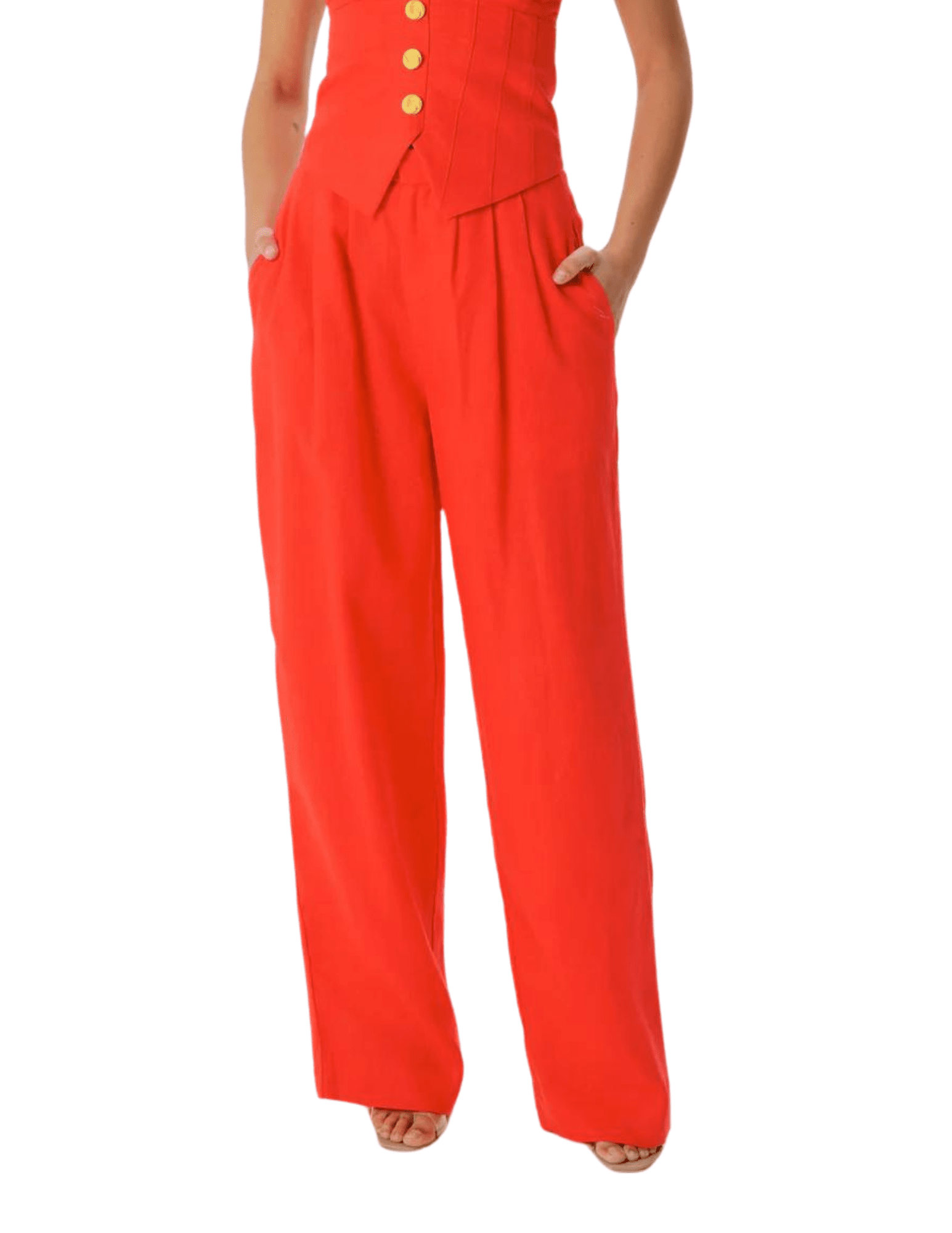 Ronny Kobo - Ronny Kobo Krew Pant - Buy Online