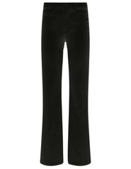 L'Agence Scottie High Rise Wide Leg Jean