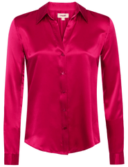 L'Agence Tyler Long Sleeve Blouse