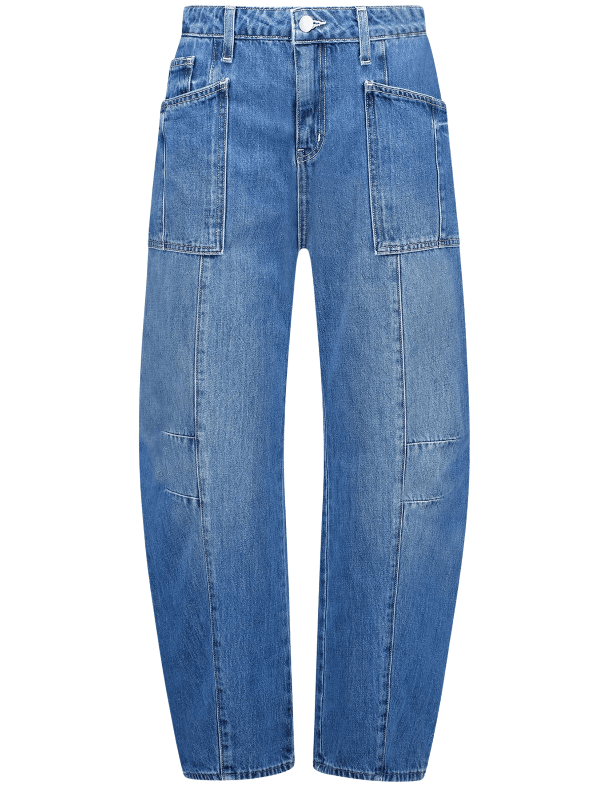 L'Agence Cody High Rise Rodeo Jean