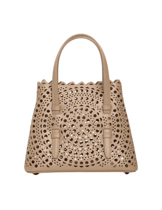 PRE-ORDER-St. Barths La Robe Eden Tote