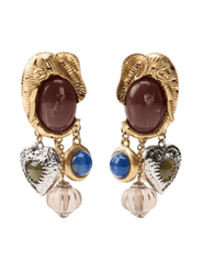 St.Barths La Robe Mallorey Earrings