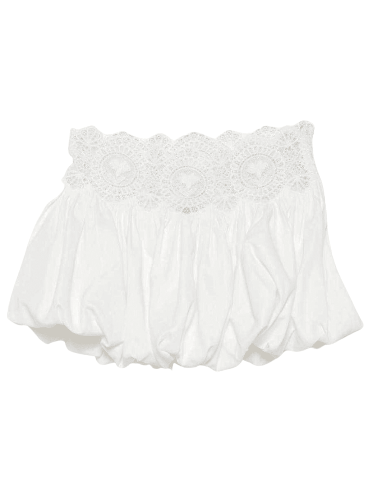 Retrofête - Retrofête Leighton Mini Skirt - Buy Online