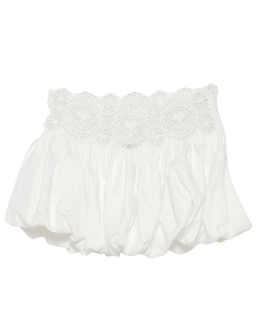 Retrofête - Retrofête Leighton Mini Skirt - Buy Online