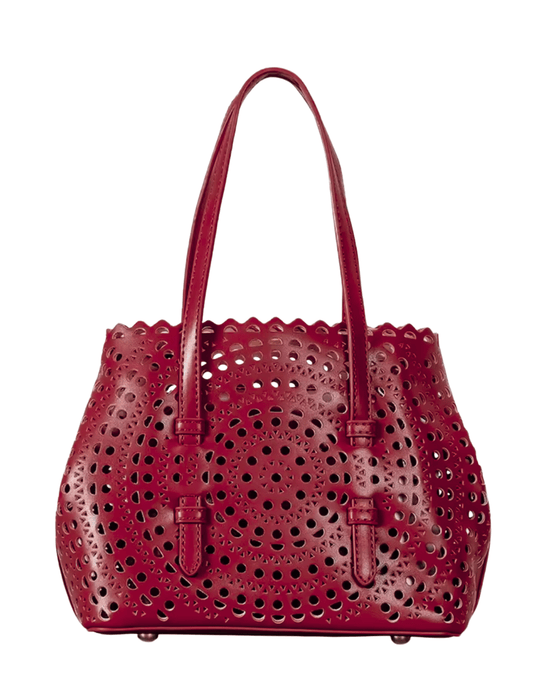 St. Barths La Robe - St. Barths La Robe Eden Large Vegan Tote - Buy Online