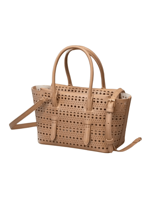 St. Barths La Robe - St. Barths La Robe Colombier Mini Tote - Buy Online