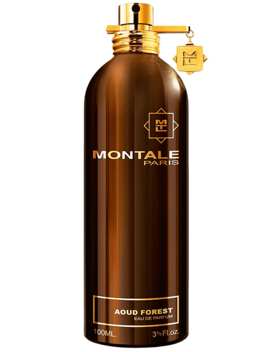 Montale Aoud Forest Eau de Parfum 3.4 fl oz.