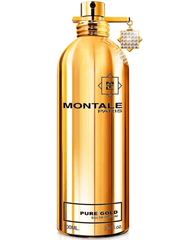 Montale Pure Gold Eau de Parfum 3.4 fl oz.