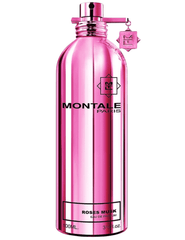 Montale Roses Musk Eau de Parfum 3.4 fl oz.
