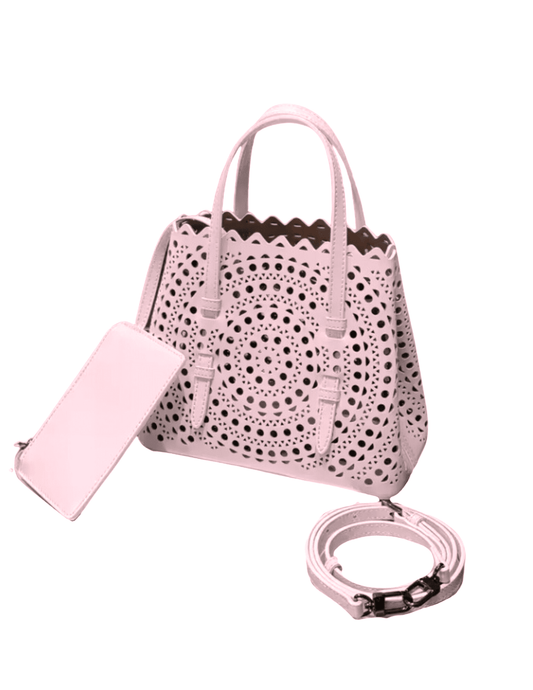 St. Barths La Robe - St. Barths La Robe Eden Tote - Buy Online