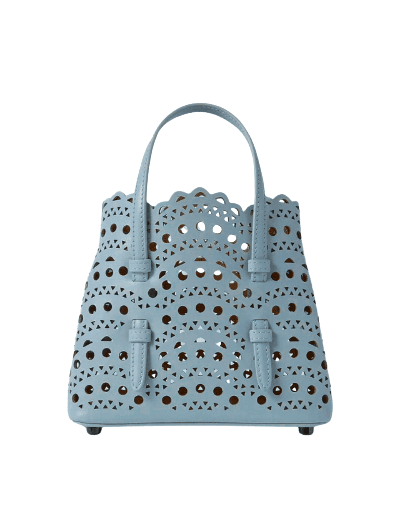 St. Barths La Robe - St. Barths La Robe Eden Mini Tote - Buy Online
