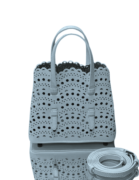 St. Barths La Robe - St. Barths La Robe Eden Mini Tote - Buy Online