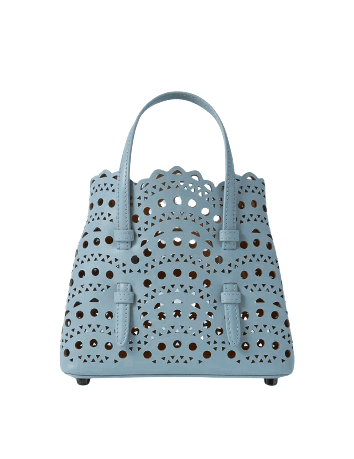 St. Barths La Robe - St. Barths La Robe Eden Mini Tote - Buy Online