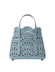 St. Barths La Robe - St. Barths La Robe Eden Mini Tote - Buy Online