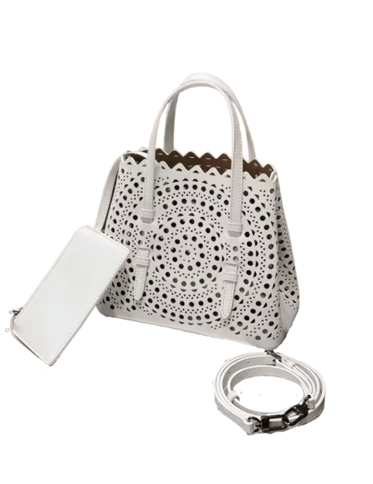 St. Barths La Robe - St. Barths La Robe Eden Tote - Buy Online