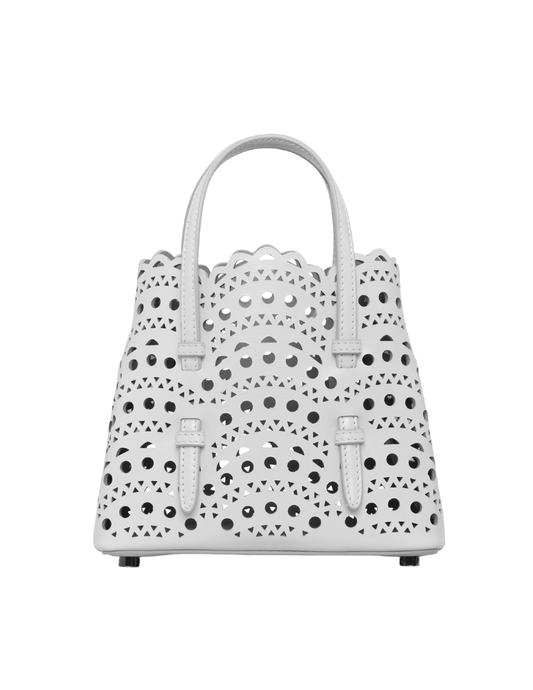 St. Barths La Robe - PRE-ORDER-St. Barths La Robe Eden Mini Tote - Buy Online