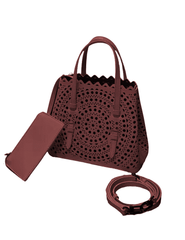 St. Barths La Robe - St. Barths La Robe Eden Tote - Buy Online
