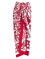 St. Barths La Robe - St. Barths La Robe Mediterranean Tile Sarong - Buy Online
