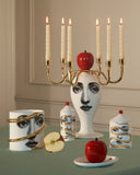 Fornasetti Profumi Al Buio Scented Candle
