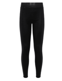 L'Agence - L'Agence Rochelle Coated Pull On Jean - Buy Online