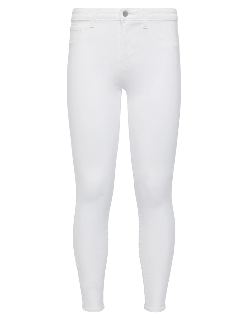 L'Agence Margot High Rise Skinny Jean – Steven Dann