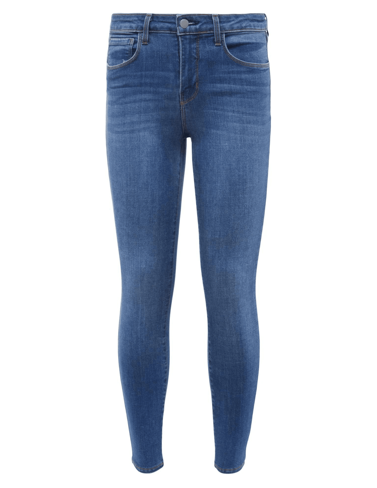 CORE-L'Agence Margot High Rise Skinny Jean