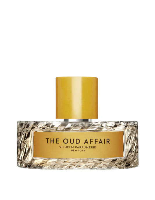 Vilhelm Parfumerie The Oud Affair Eau de Parfum 3.4 fl oz.
