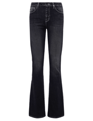 L'Agence Bell High Rise Flare Jean