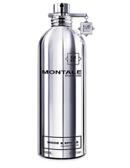 Montale - Montale Wood & Spices Eau de Parfum 3.4 fl oz. - Buy Online