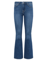 L'Agence - L'Agence Bell High Rise Flare Jean - Buy Online