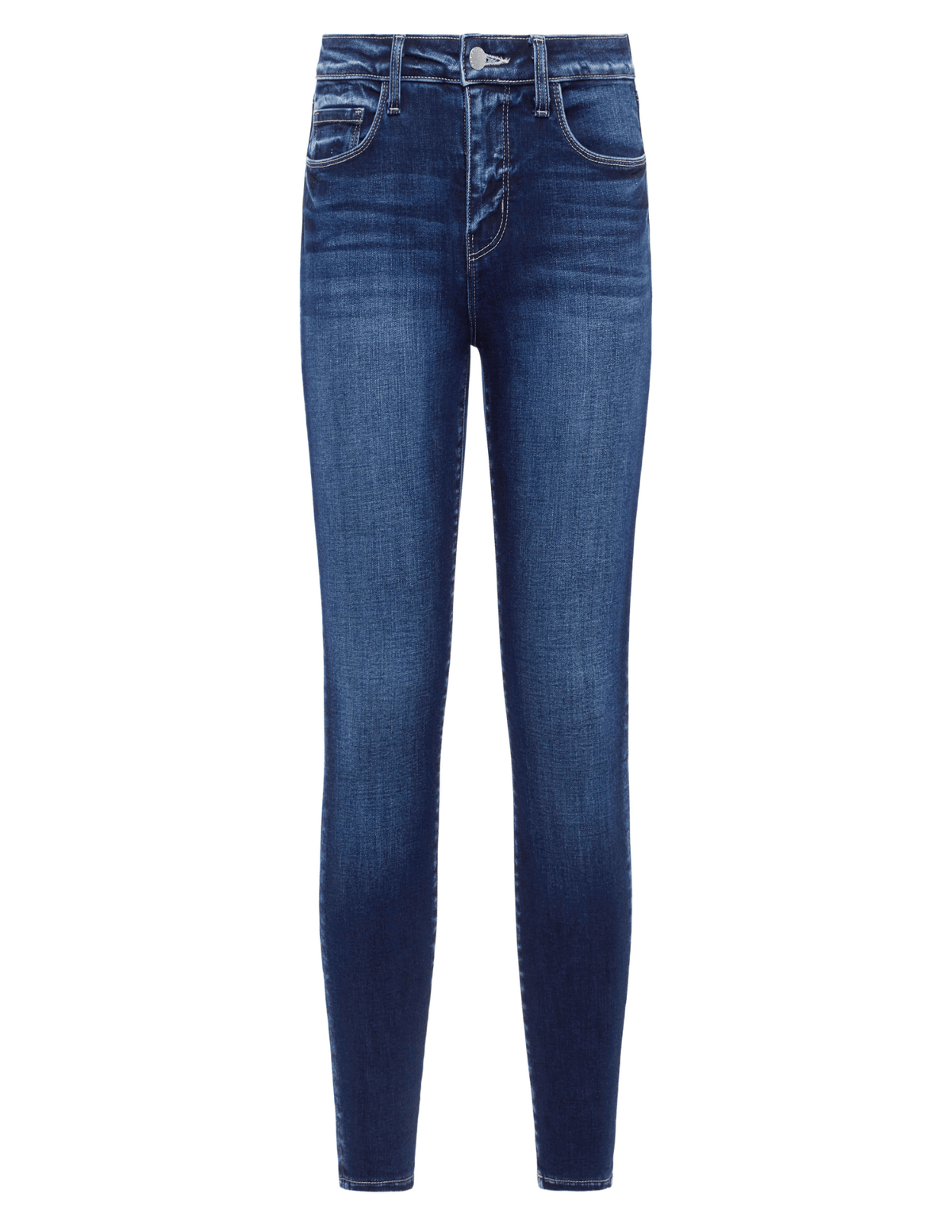 CORE-L'Agence Margot High Rise Skinny Jean