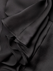 L'Agence - L'Agence Jodie V-Neck Slip Dress - Buy Online
