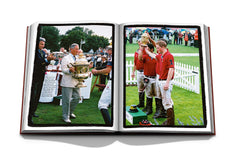 Assouline - Assouline Polo Heritage Book - Buy Online