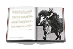 Assouline - Assouline Polo Heritage Book - Buy Online