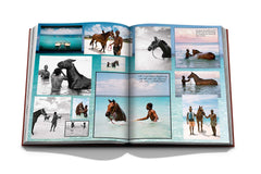Assouline - Assouline Polo Heritage Book - Buy Online
