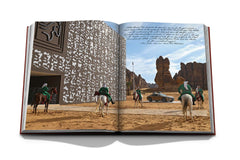 Assouline - Assouline Polo Heritage Book - Buy Online