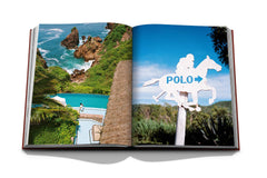 Assouline - Assouline Polo Heritage Book - Buy Online