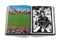 Assouline - Assouline Polo Heritage Book - Buy Online