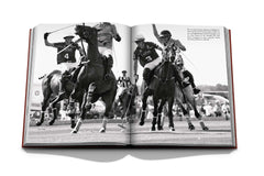 Assouline - Assouline Polo Heritage Book - Buy Online