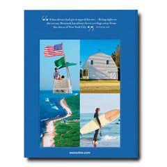 Assouline - Assouline Hamptons Private Book - Buy Online