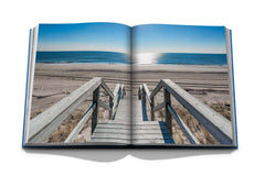 Assouline - Assouline Hamptons Private Book - Buy Online