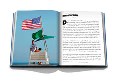Assouline - Assouline Hamptons Private Book - Buy Online