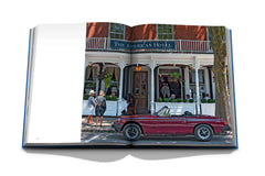 Assouline - Assouline Hamptons Private Book - Buy Online