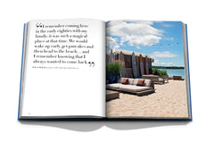 Assouline - Assouline Hamptons Private Book - Buy Online