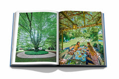 Assouline - Assouline Hamptons Private Book - Buy Online