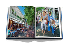 Assouline - Assouline Hamptons Private Book - Buy Online