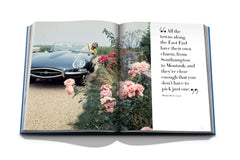 Assouline - Assouline Hamptons Private Book - Buy Online